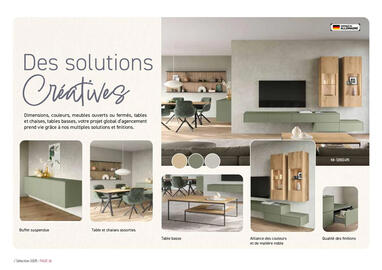 Catalogue Cuisine Plaisir page 36