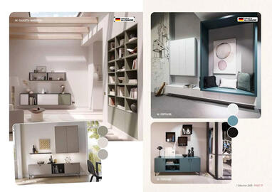 Catalogue Cuisine Plaisir page 37
