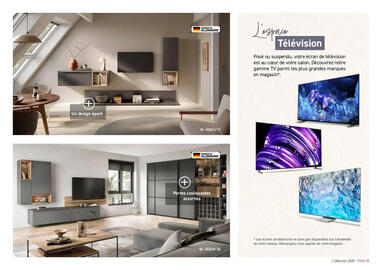 Catalogue Cuisine Plaisir page 39