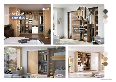 Catalogue Cuisine Plaisir page 41