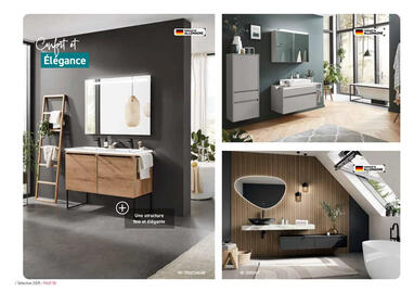 Catalogue Cuisine Plaisir page 50