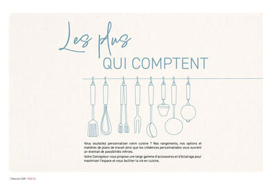 Catalogue Cuisine Plaisir page 54