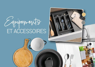 Catalogue Cuisine Plaisir page 55