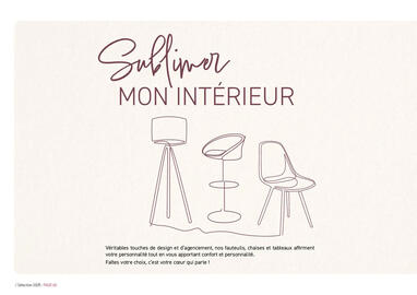Catalogue Cuisine Plaisir page 60