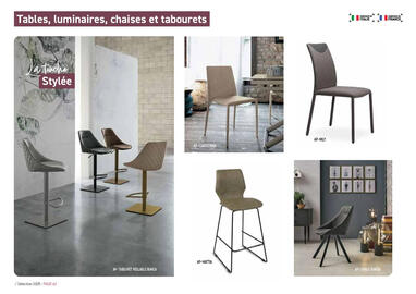 Catalogue Cuisine Plaisir page 62