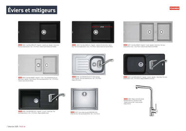 Catalogue Cuisine Plaisir page 68