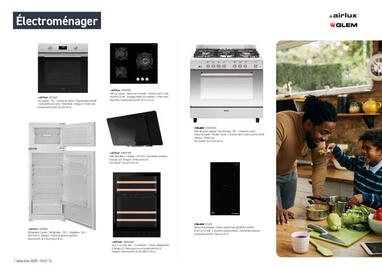Catalogue Cuisine Plaisir page 76