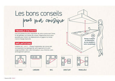 Catalogue Cuisine Plaisir page 8