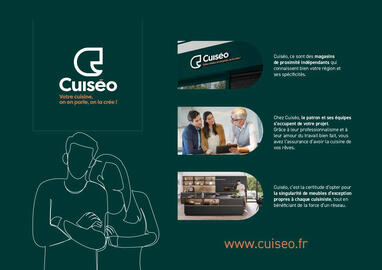 Catalogue Cuisine Plaisir page 83