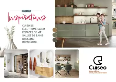 Catalogue Cuisine Plaisir page 1