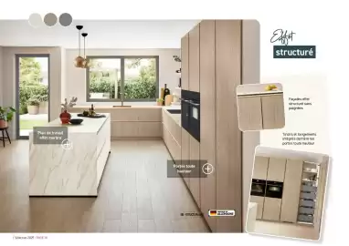 Catalogue Cuisine Plaisir page 10