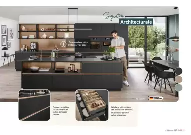 Catalogue Cuisine Plaisir page 13