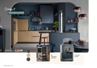 Catalogue Cuisine Plaisir page 14