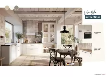 Catalogue Cuisine Plaisir page 15