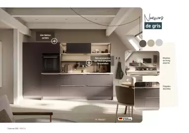 Catalogue Cuisine Plaisir page 16