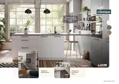 Catalogue Cuisine Plaisir page 17