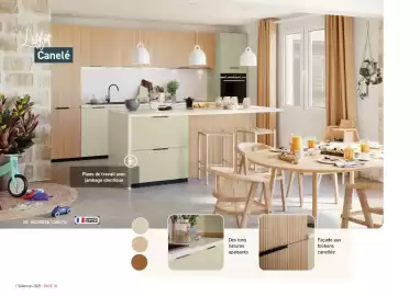 Catalogue Cuisine Plaisir page 18