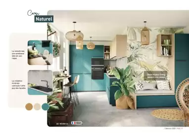 Catalogue Cuisine Plaisir page 19