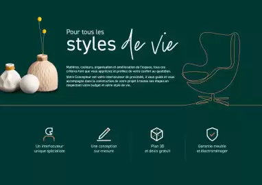 Catalogue Cuisine Plaisir page 2