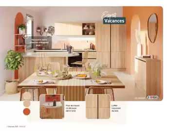 Catalogue Cuisine Plaisir page 20