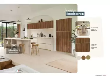 Catalogue Cuisine Plaisir page 21