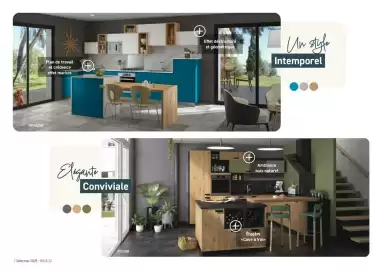 Catalogue Cuisine Plaisir page 22