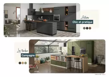 Catalogue Cuisine Plaisir page 23