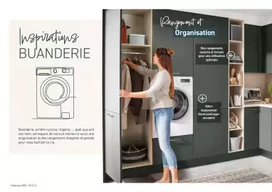 Catalogue Cuisine Plaisir page 24