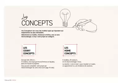 Catalogue Cuisine Plaisir page 26