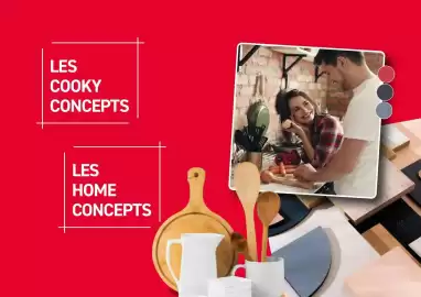 Catalogue Cuisine Plaisir page 27