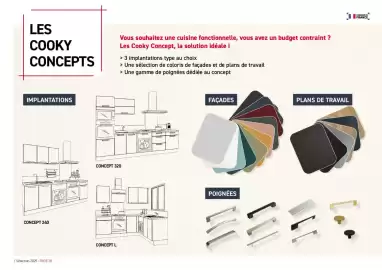 Catalogue Cuisine Plaisir page 28