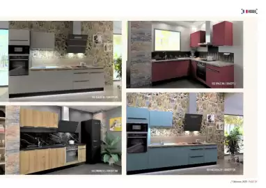 Catalogue Cuisine Plaisir page 29