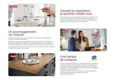 Catalogue Cuisine Plaisir page 3