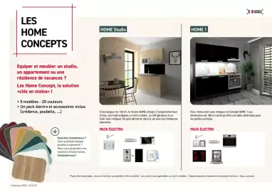 Catalogue Cuisine Plaisir page 30