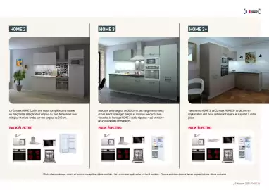 Catalogue Cuisine Plaisir page 31