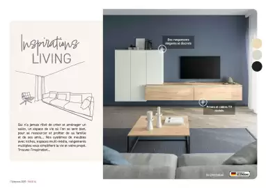 Catalogue Cuisine Plaisir page 34