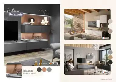 Catalogue Cuisine Plaisir page 35