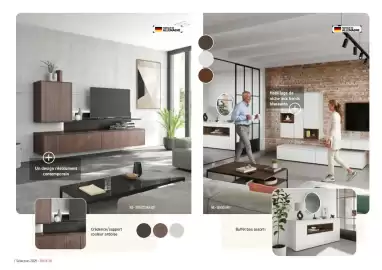 Catalogue Cuisine Plaisir page 38