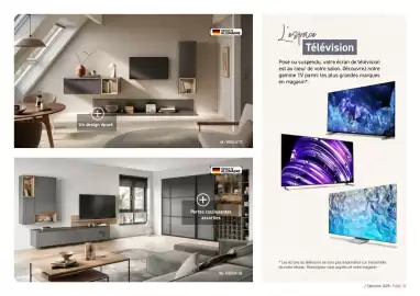 Catalogue Cuisine Plaisir page 39