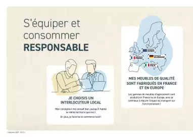 Catalogue Cuisine Plaisir page 4