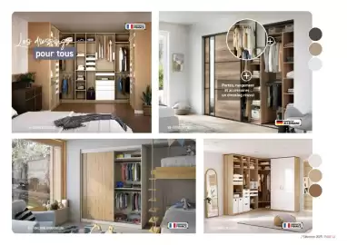 Catalogue Cuisine Plaisir page 41