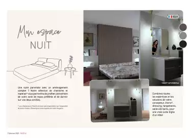 Catalogue Cuisine Plaisir page 42