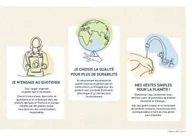 Catalogue Cuisine Plaisir page 5