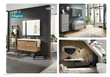 Catalogue Cuisine Plaisir page 50