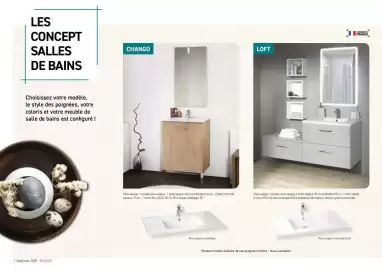 Catalogue Cuisine Plaisir page 52