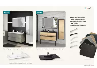 Catalogue Cuisine Plaisir page 53