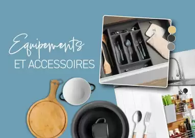 Catalogue Cuisine Plaisir page 55