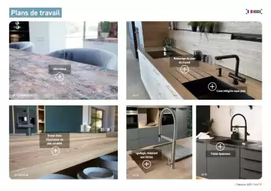 Catalogue Cuisine Plaisir page 57