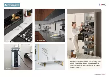 Catalogue Cuisine Plaisir page 59