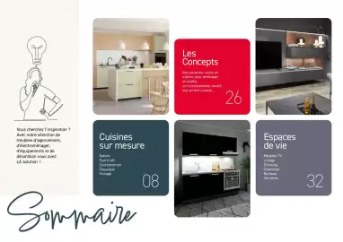 Catalogue Cuisine Plaisir page 6